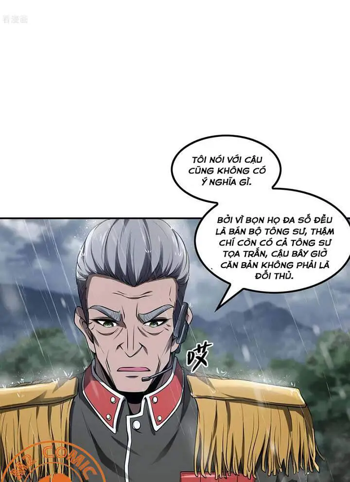 Đệ Nhất Ở Rể Nettruyen ZZZ Chương 72 Page 7