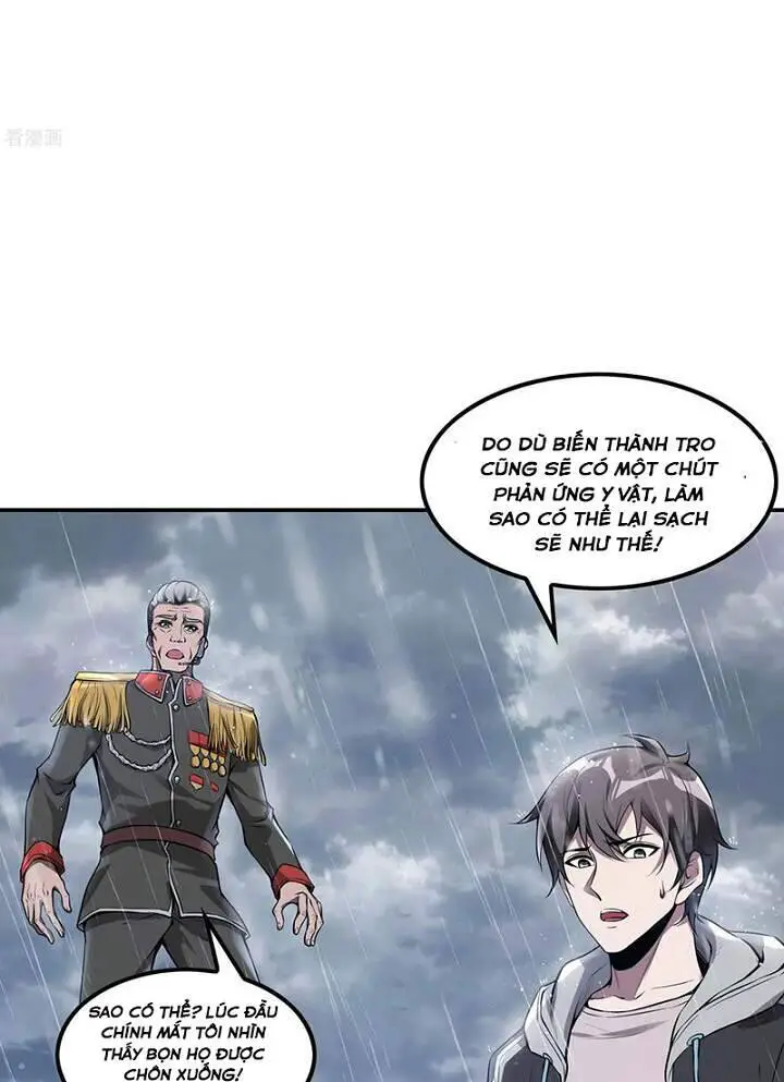 Đệ Nhất Ở Rể Nettruyen ZZZ Chương 72 Page 23