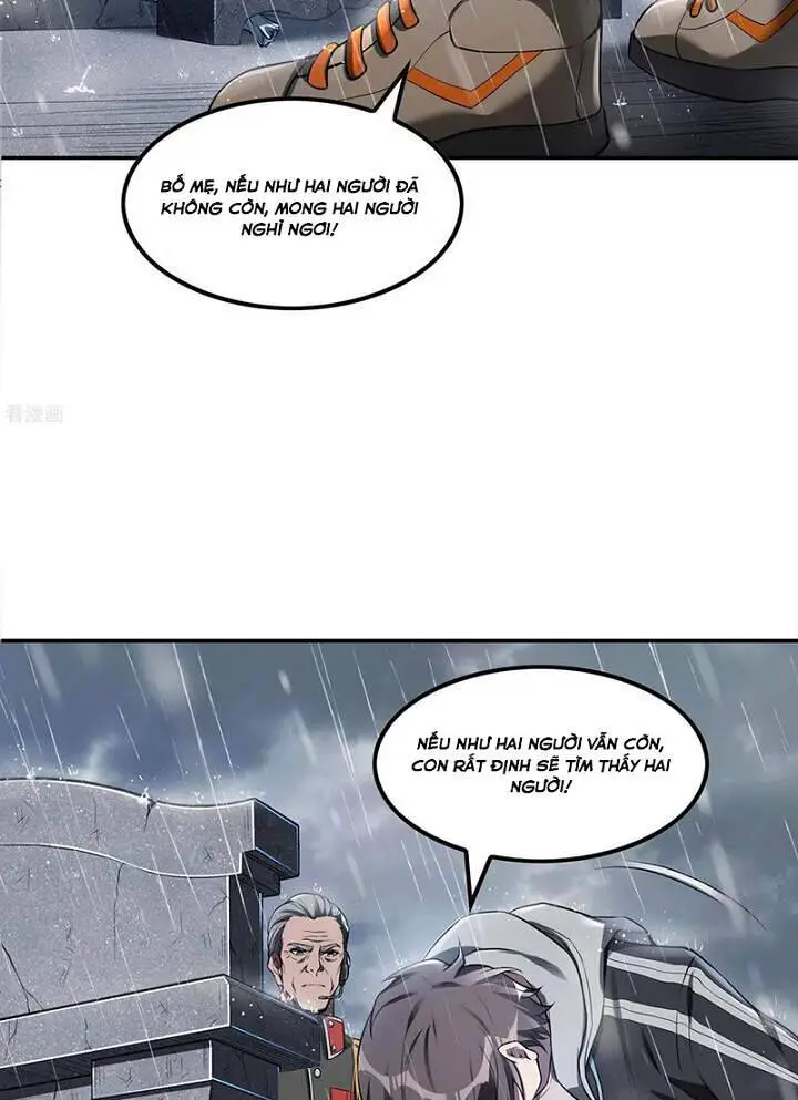 Đệ Nhất Ở Rể Nettruyen ZZZ Chương 72 Page 26