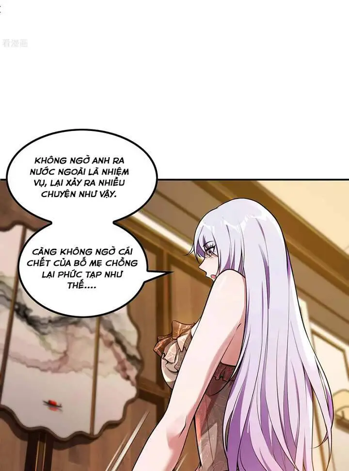Đệ Nhất Ở Rể Nettruyen ZZZ Chương 72 Page 30