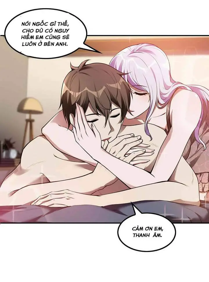 Đệ Nhất Ở Rể Nettruyen ZZZ Chương 72 Page 33