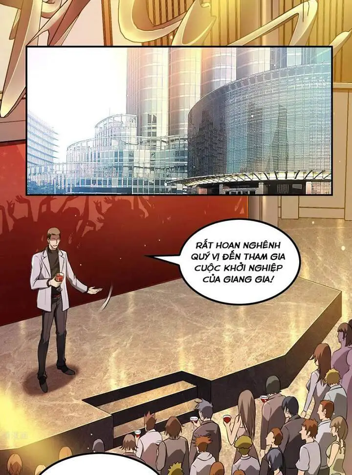 Đệ Nhất Ở Rể Nettruyen ZZZ Chương 72 Page 38
