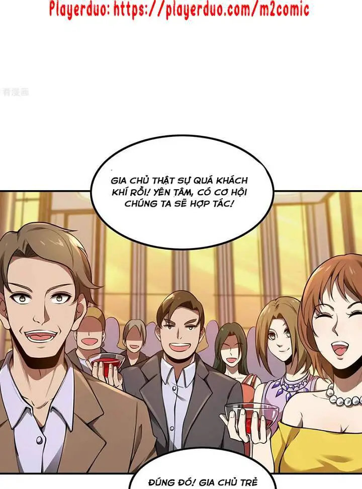Đệ Nhất Ở Rể Nettruyen ZZZ Chương 72 Page 40