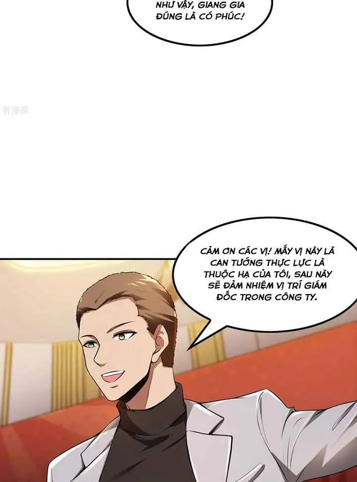 Đệ Nhất Ở Rể Nettruyen ZZZ Chương 72 Page 41