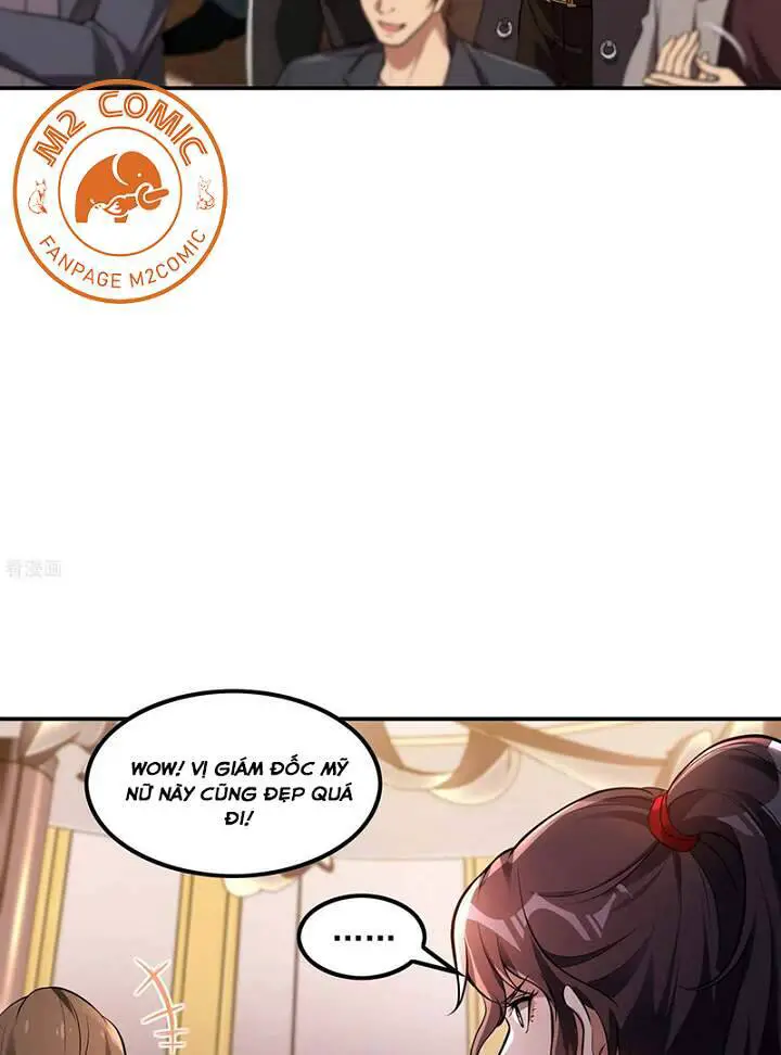 Đệ Nhất Ở Rể Nettruyen ZZZ Chương 72 Page 45