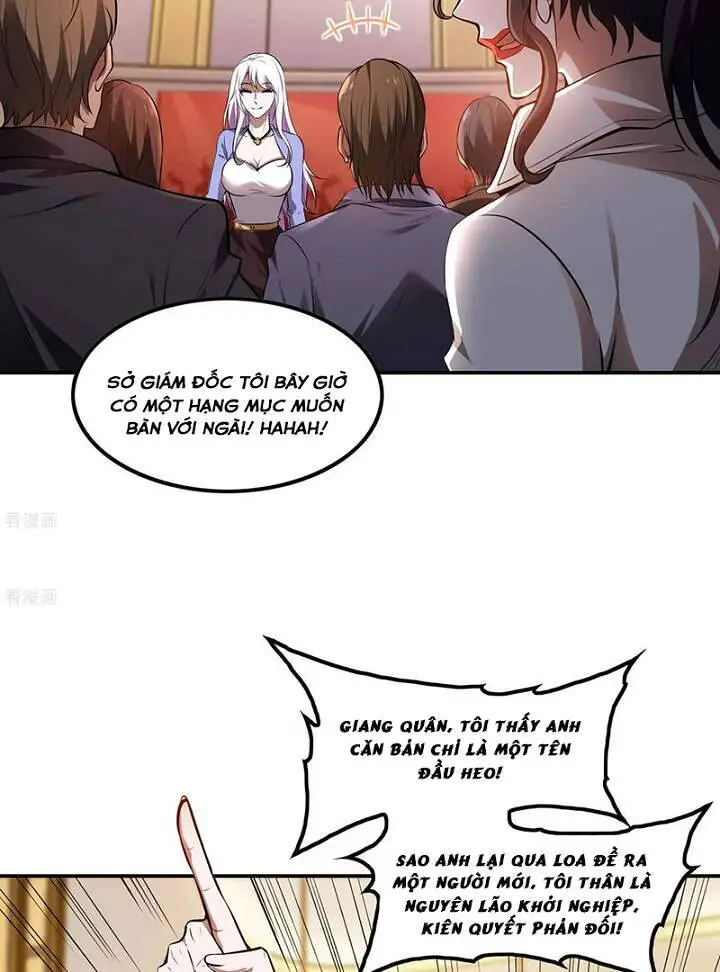 Đệ Nhất Ở Rể Nettruyen ZZZ Chương 72 Page 46