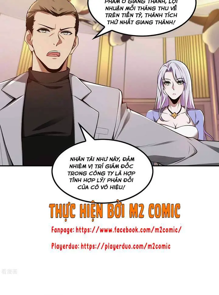 Đệ Nhất Ở Rể Nettruyen ZZZ Chương 72 Page 49