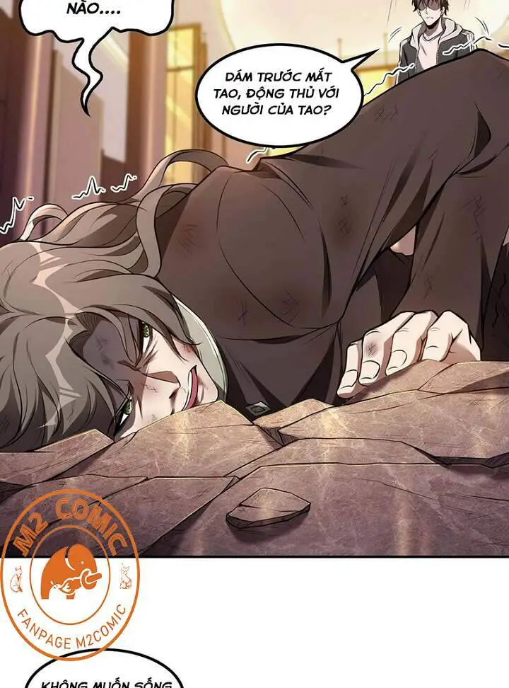 Đệ Nhất Ở Rể Nettruyen ZZZ Chương 72 Page 58