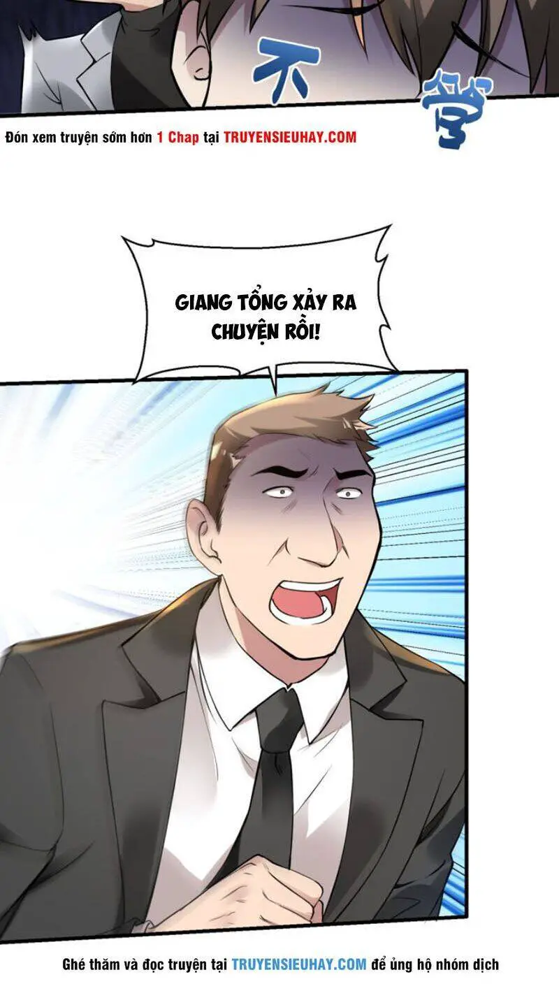 Đệ Nhất Ở Rể Nettruyen ZZZ Chương 20 Page 16