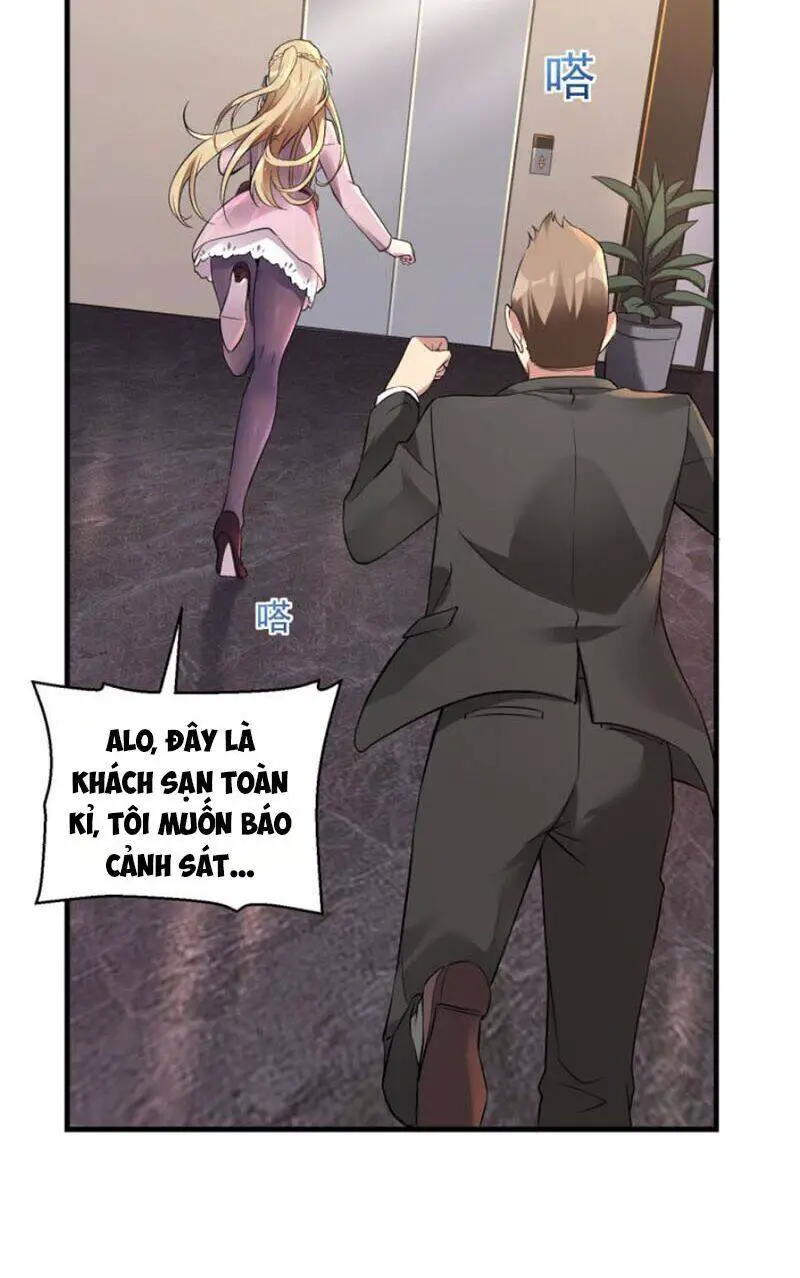 Đệ Nhất Ở Rể Nettruyen ZZZ Chương 20 Page 19
