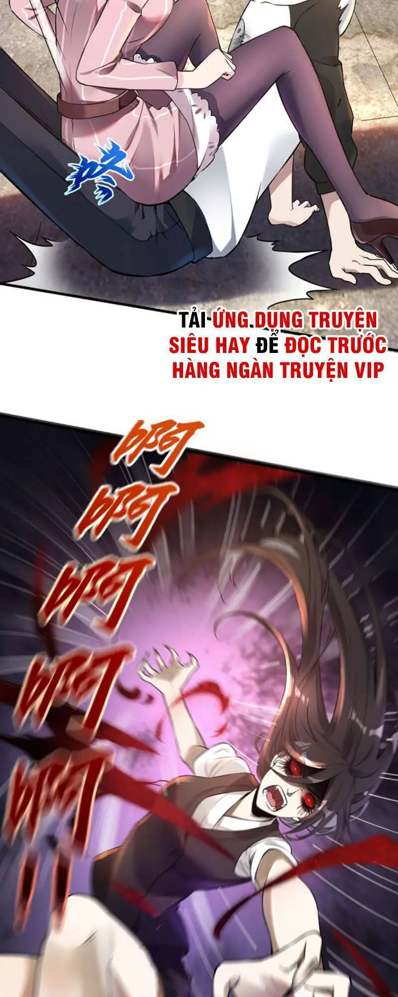 Đệ Nhất Ở Rể Nettruyen ZZZ Chương 20 Page 39