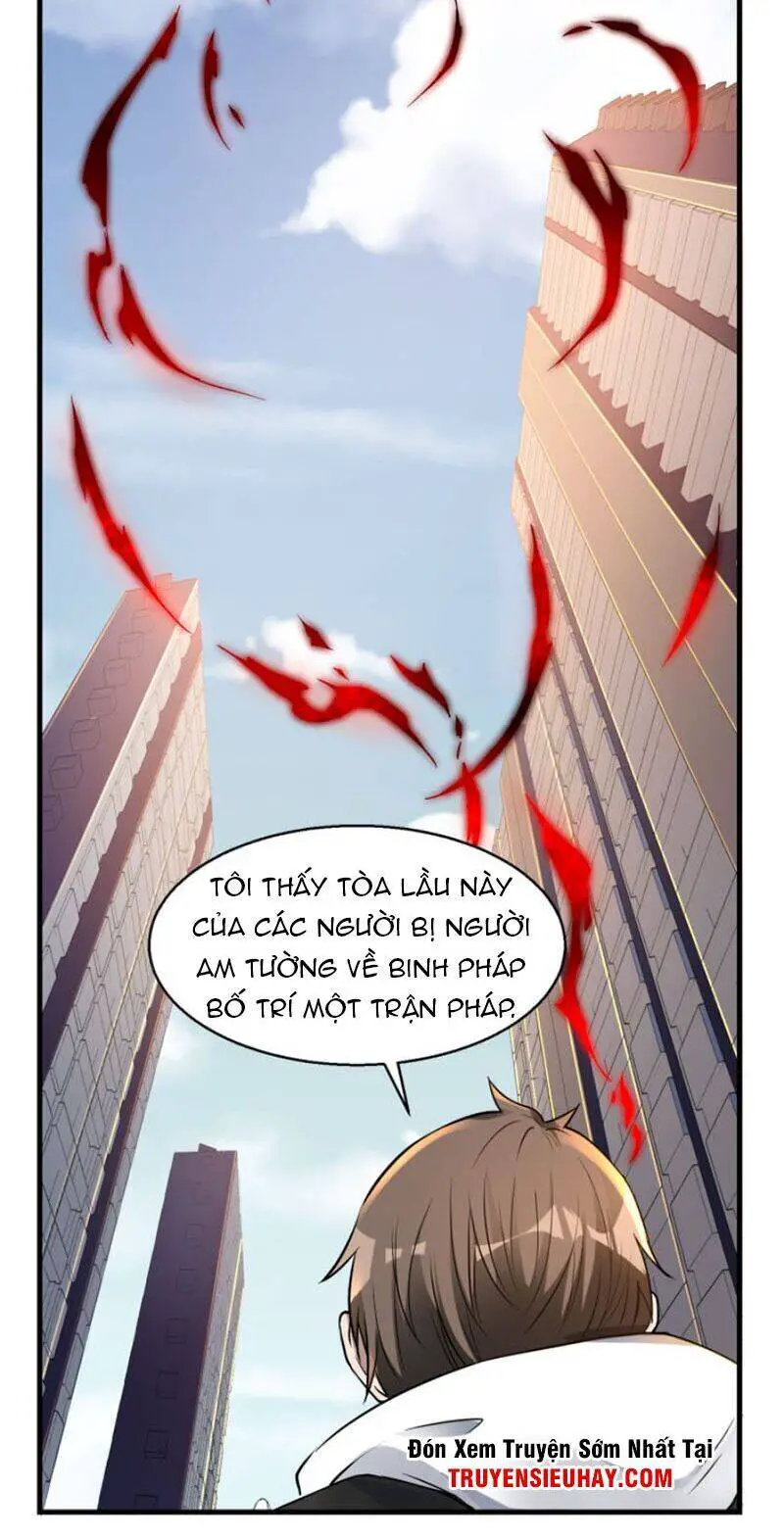 Đệ Nhất Ở Rể Nettruyen ZZZ Chương 20 Page 48