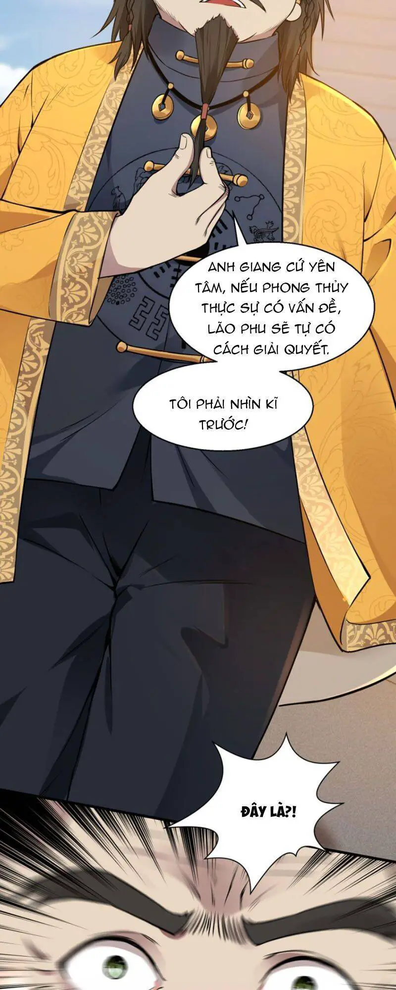 Đệ Nhất Ở Rể Nettruyen ZZZ Chương 20 Page 57
