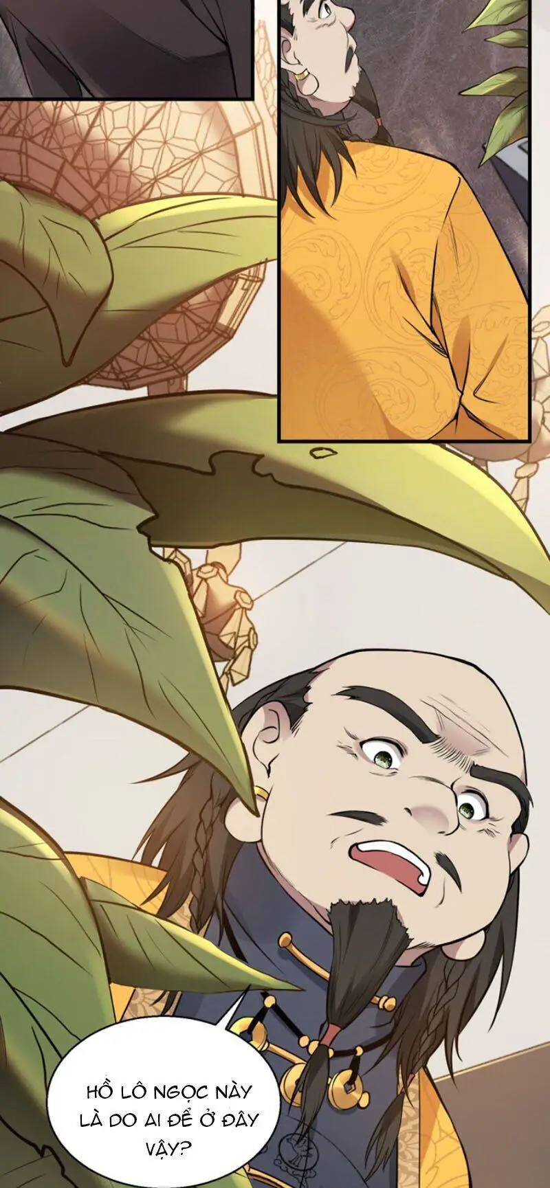 Đệ Nhất Ở Rể Nettruyen ZZZ Chương 20 Page 61