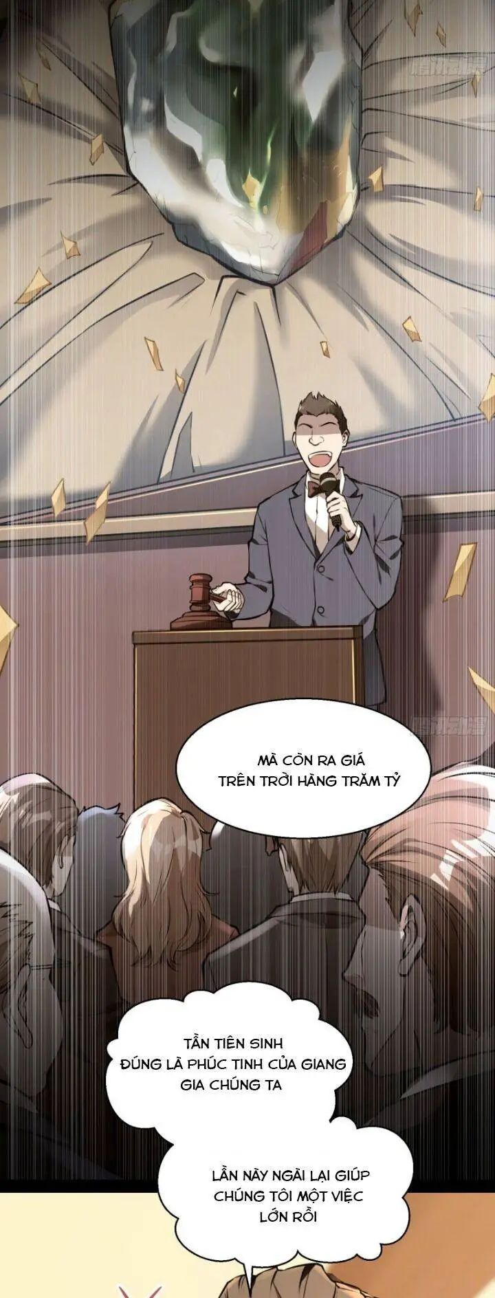 Đệ Nhất Ở Rể Nettruyen ZZZ Chương 19 Page 30