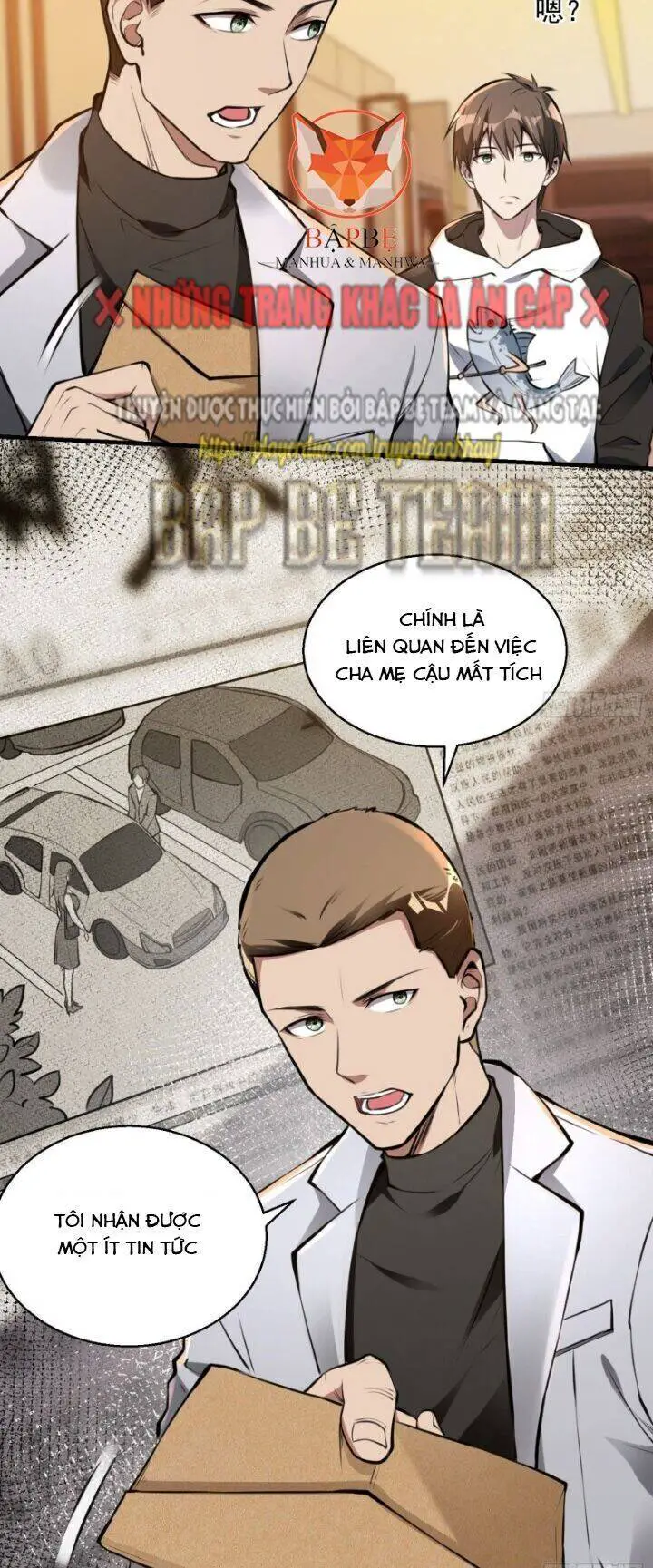 Đệ Nhất Ở Rể Nettruyen ZZZ Chương 19 Page 33