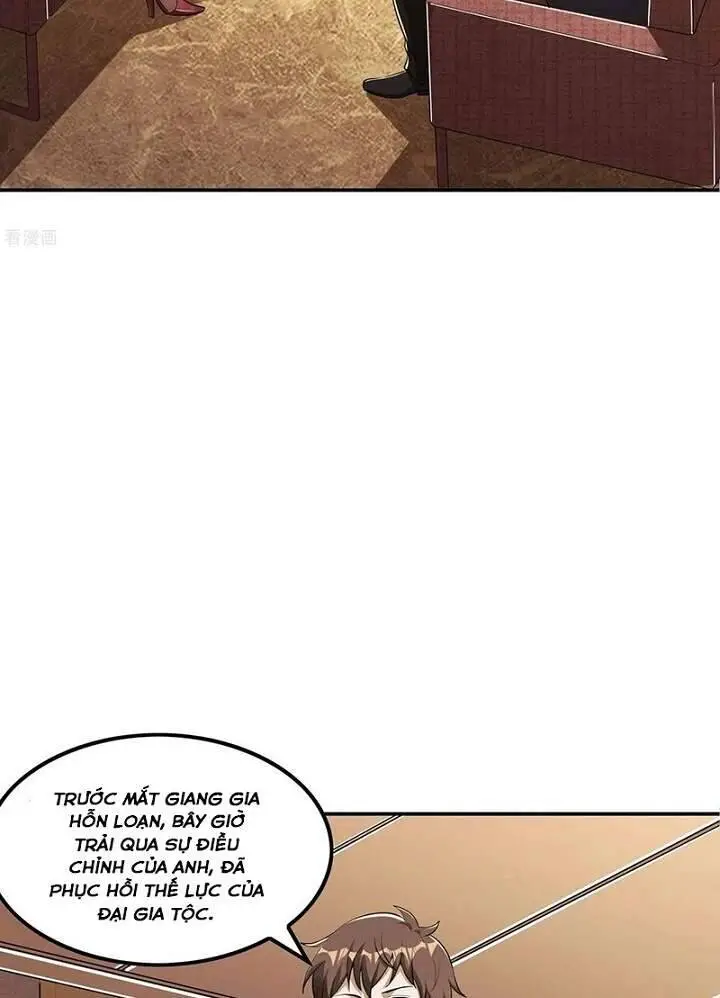 Đệ Nhất Ở Rể Nettruyen ZZZ Chương 73 Page 17