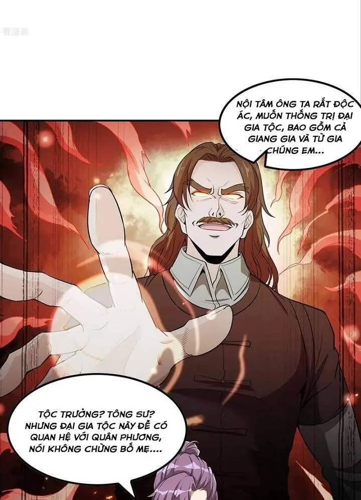 Đệ Nhất Ở Rể Nettruyen ZZZ Chương 73 Page 20