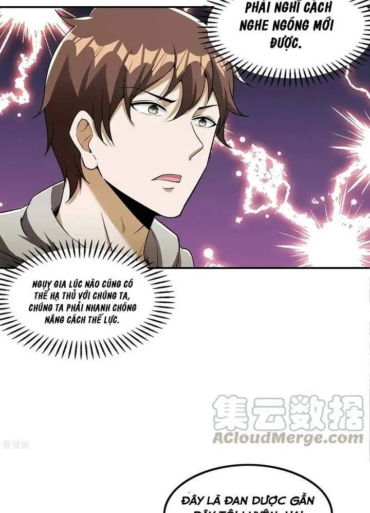 Đệ Nhất Ở Rể Nettruyen ZZZ Chương 73 Page 22