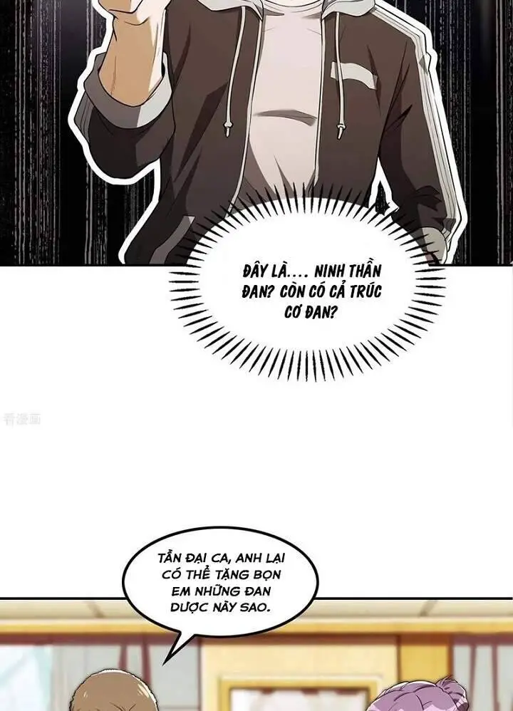 Đệ Nhất Ở Rể Nettruyen ZZZ Chương 73 Page 24