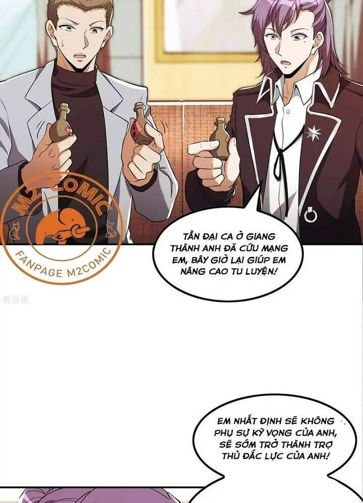 Đệ Nhất Ở Rể Nettruyen ZZZ Chương 73 Page 25