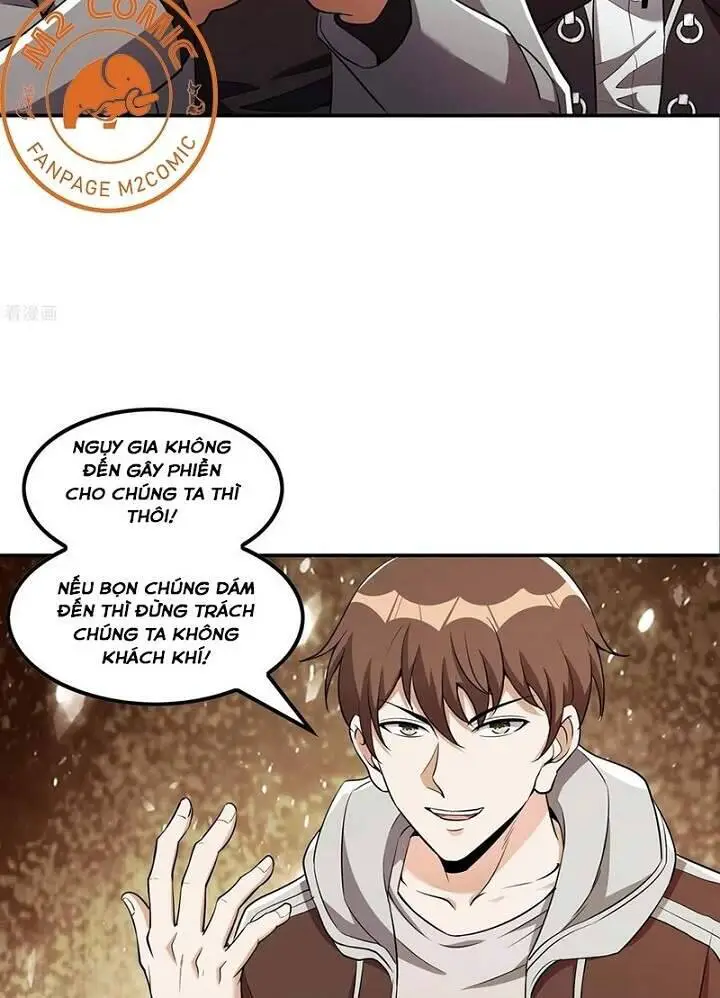 Đệ Nhất Ở Rể Nettruyen ZZZ Chương 73 Page 28