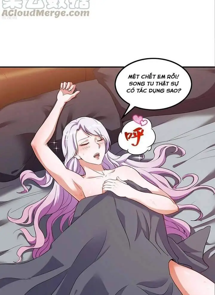 Đệ Nhất Ở Rể Nettruyen ZZZ Chương 73 Page 31