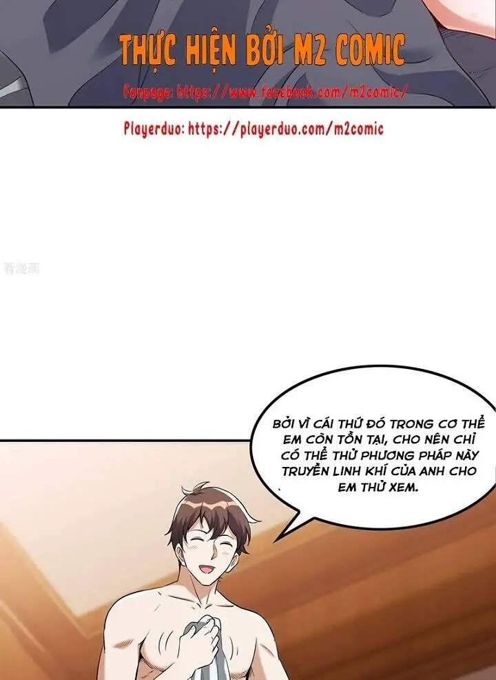 Đệ Nhất Ở Rể Nettruyen ZZZ Chương 73 Page 32