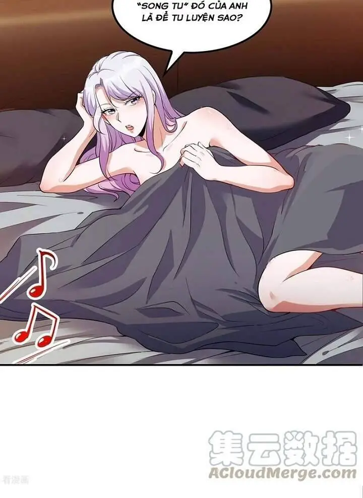 Đệ Nhất Ở Rể Nettruyen ZZZ Chương 73 Page 34