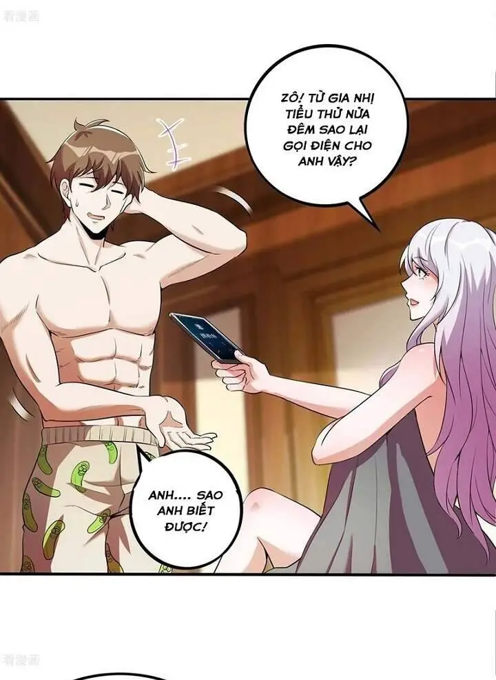 Đệ Nhất Ở Rể Nettruyen ZZZ Chương 73 Page 36