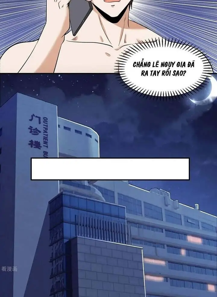 Đệ Nhất Ở Rể Nettruyen ZZZ Chương 73 Page 40