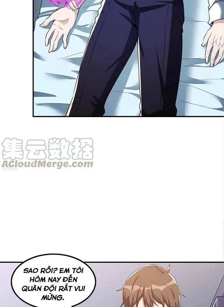 Đệ Nhất Ở Rể Nettruyen ZZZ Chương 73 Page 42