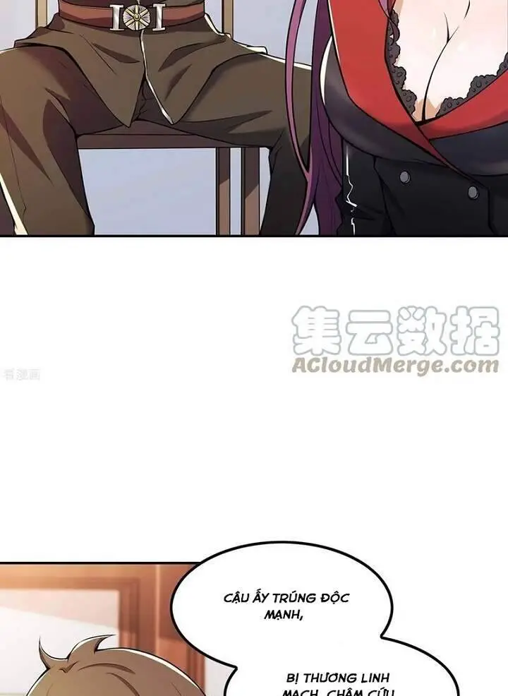 Đệ Nhất Ở Rể Nettruyen ZZZ Chương 73 Page 46