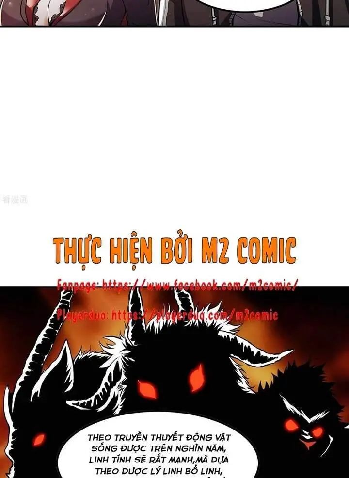 Đệ Nhất Ở Rể Nettruyen ZZZ Chương 73 Page 52