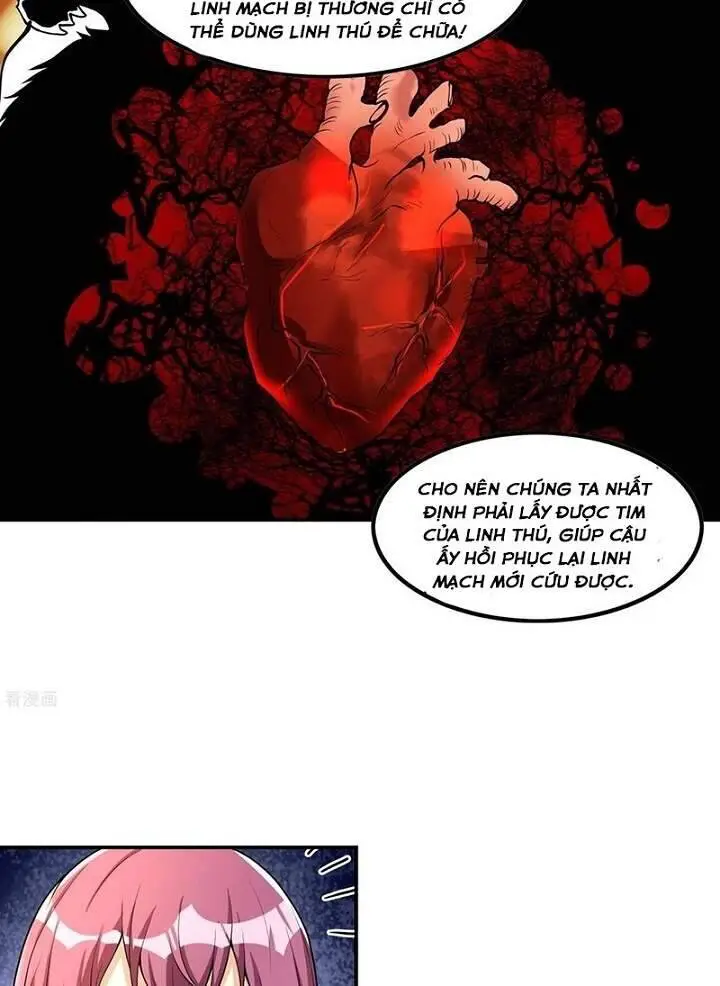 Đệ Nhất Ở Rể Nettruyen ZZZ Chương 73 Page 53