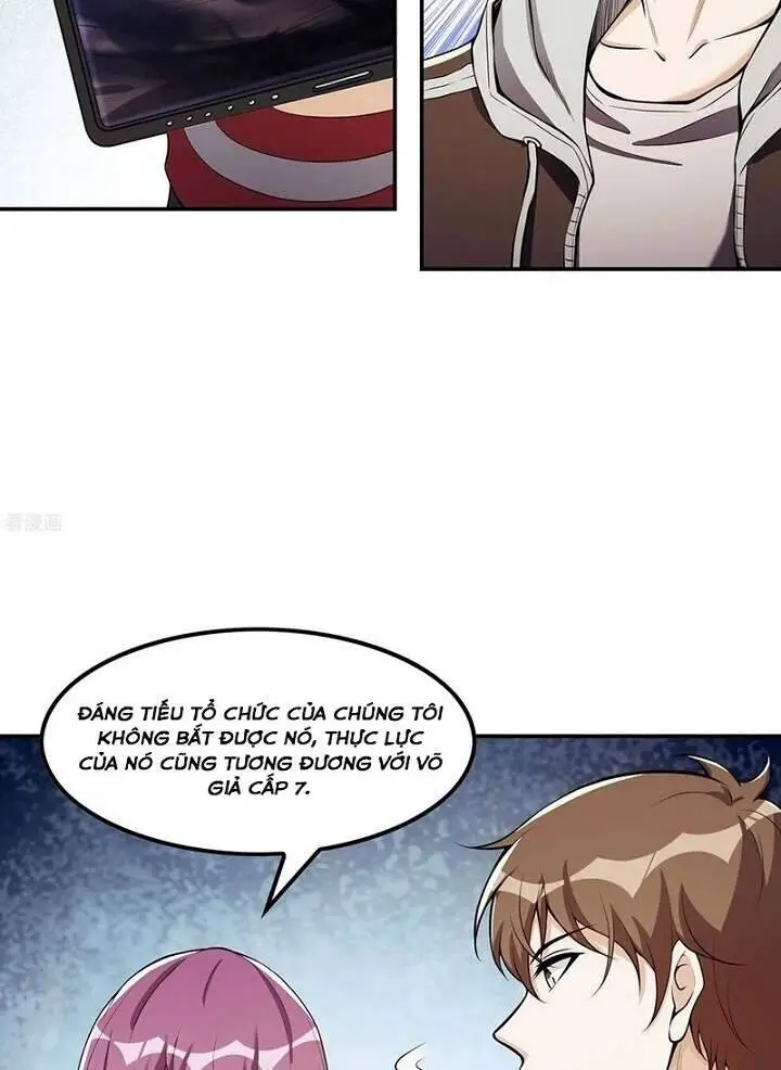 Đệ Nhất Ở Rể Nettruyen ZZZ Chương 73 Page 56