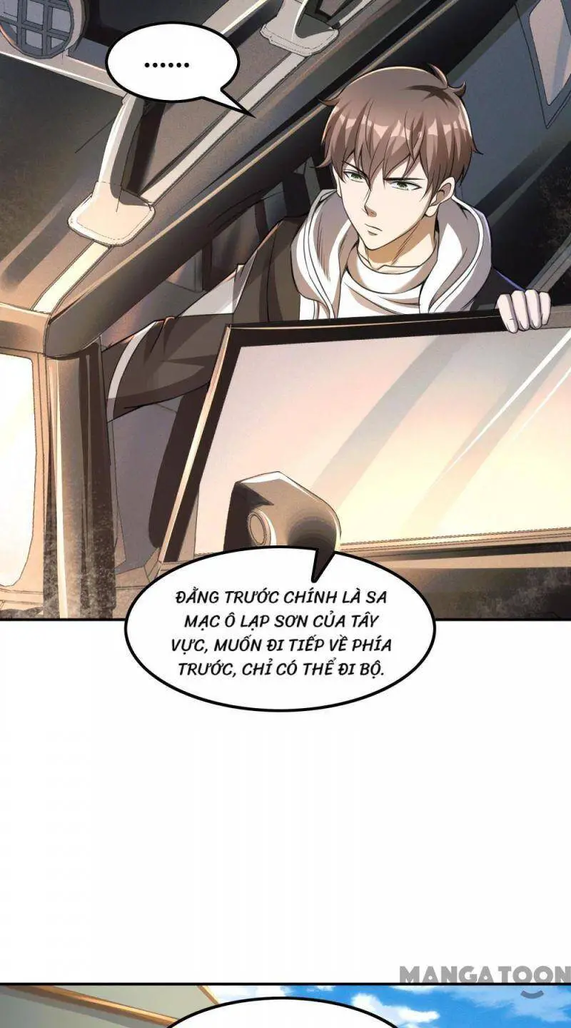 Đệ Nhất Ở Rể Nettruyen ZZZ Chương 122 Page 4