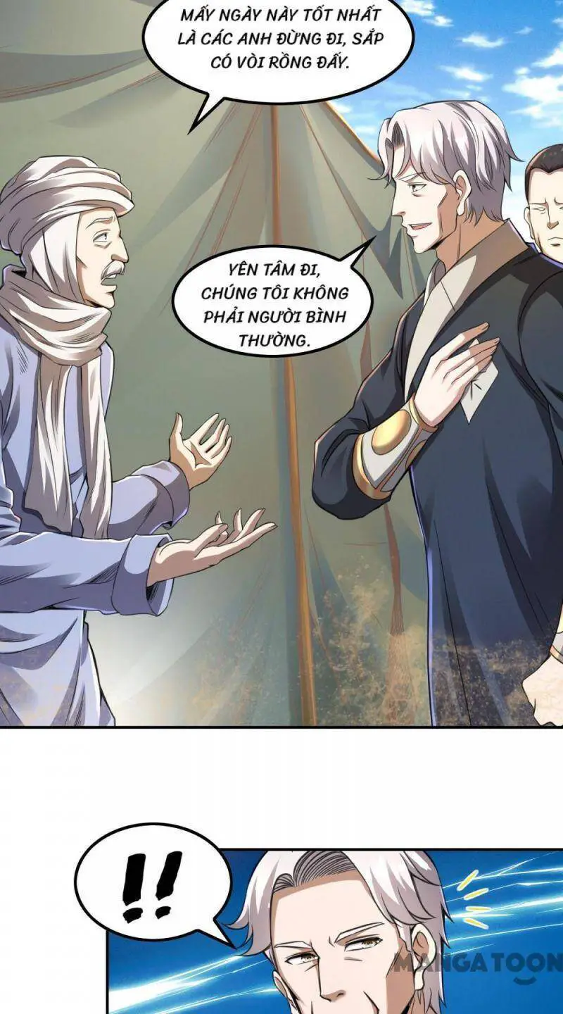 Đệ Nhất Ở Rể Nettruyen ZZZ Chương 122 Page 5