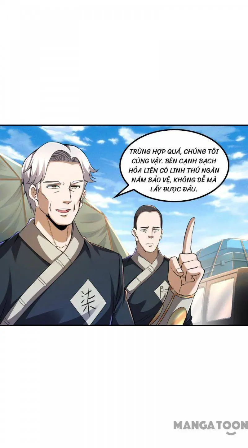 Đệ Nhất Ở Rể Nettruyen ZZZ Chương 122 Page 8