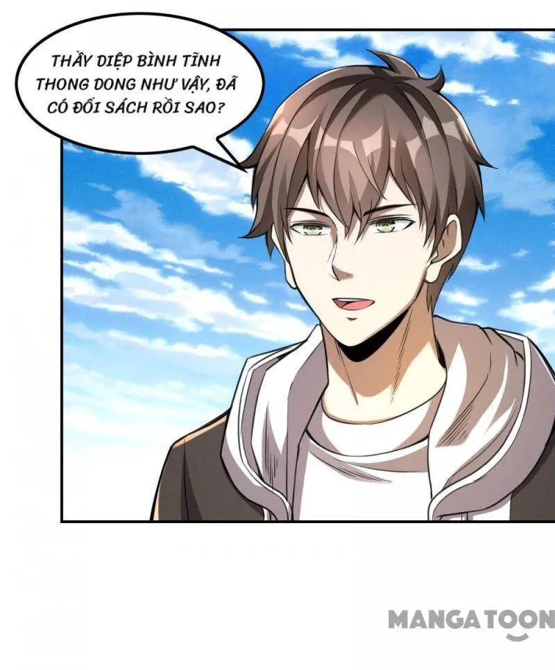 Đệ Nhất Ở Rể Nettruyen ZZZ Chương 122 Page 9