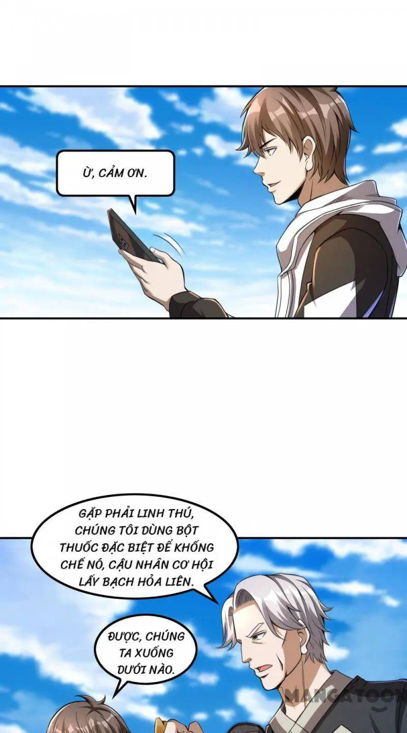 Đệ Nhất Ở Rể Nettruyen ZZZ Chương 122 Page 17