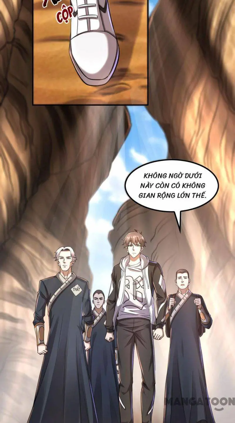 Đệ Nhất Ở Rể Nettruyen ZZZ Chương 122 Page 19