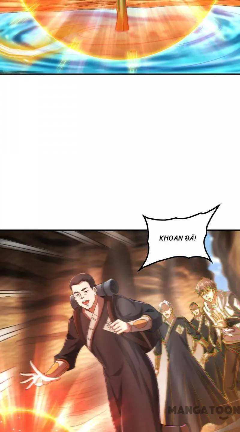 Đệ Nhất Ở Rể Nettruyen ZZZ Chương 122 Page 21