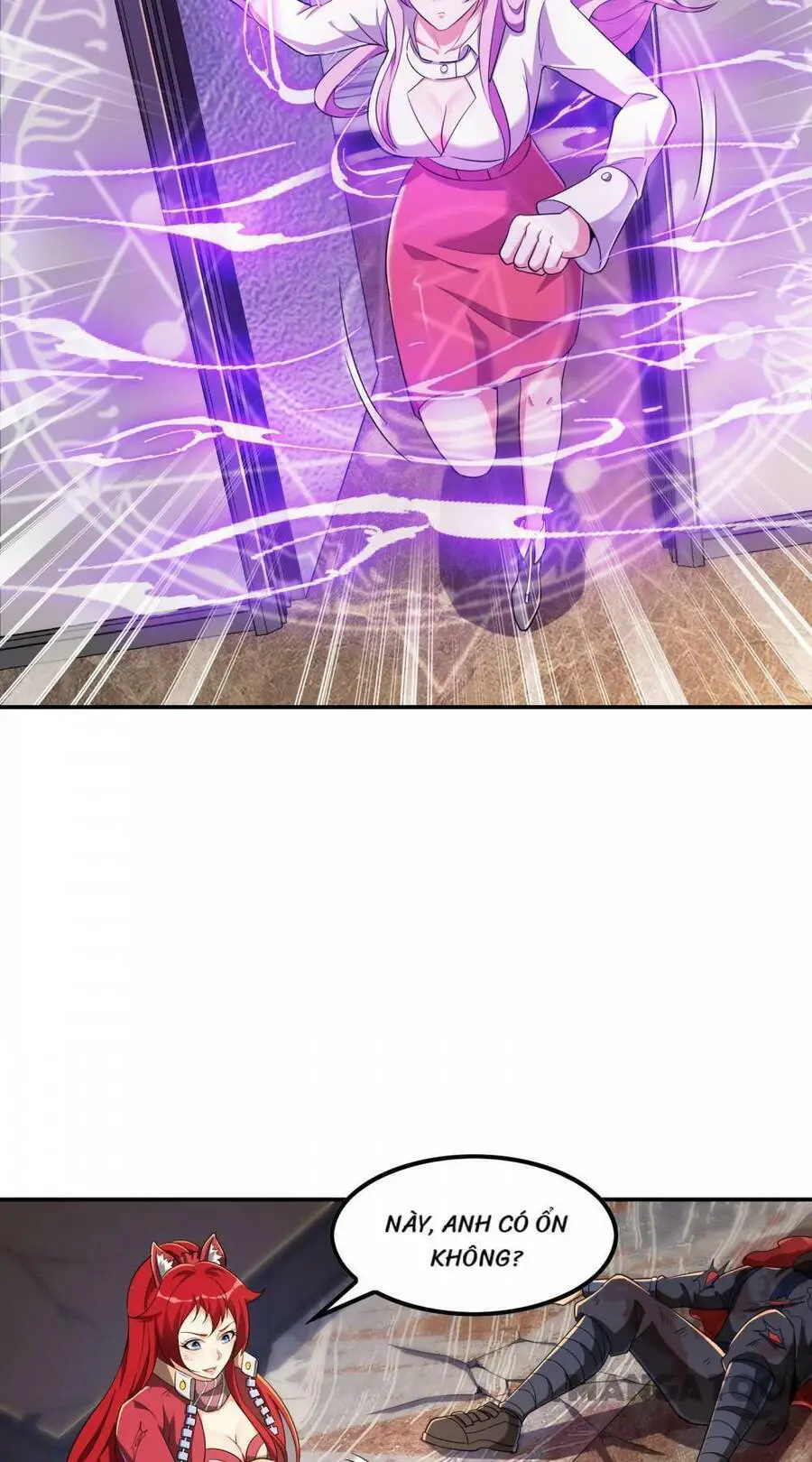 Đệ Nhất Ở Rể Nettruyen ZZZ Chương 109 Page 12