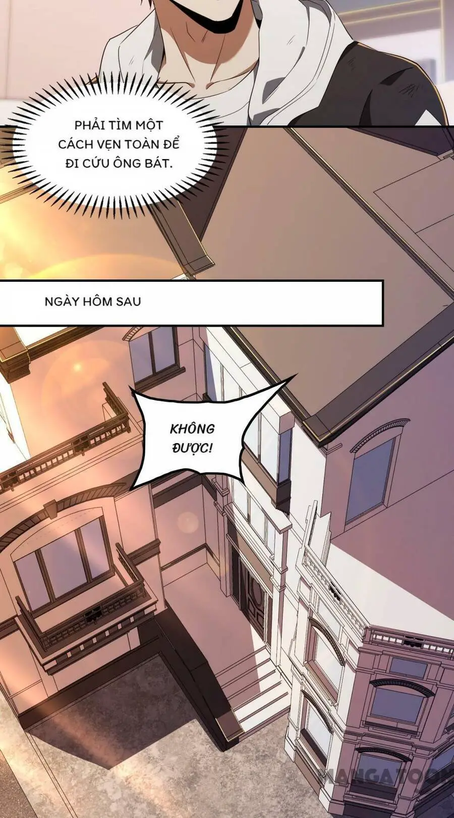 Đệ Nhất Ở Rể Nettruyen ZZZ Chương 109 Page 24