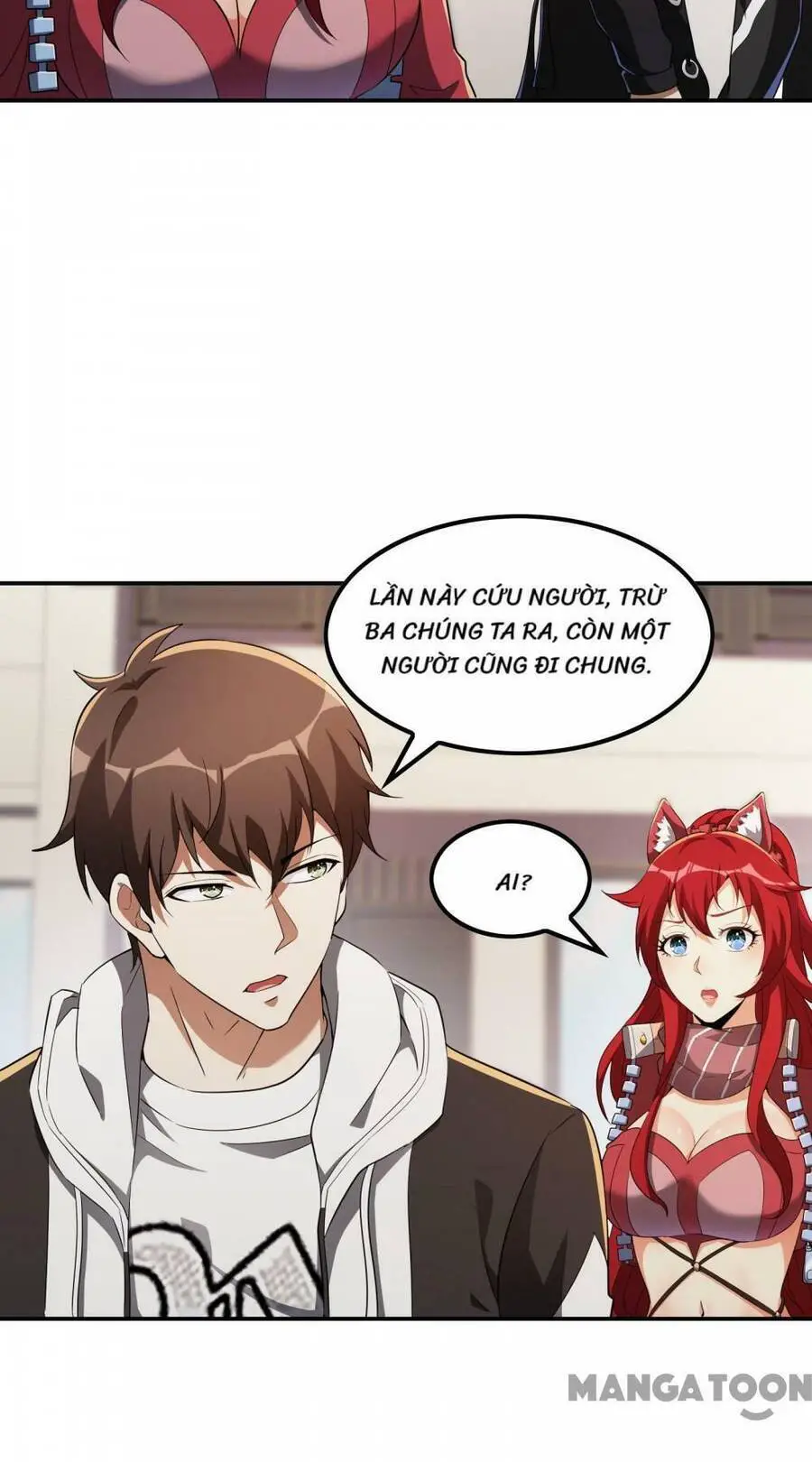 Đệ Nhất Ở Rể Nettruyen ZZZ Chương 109 Page 31