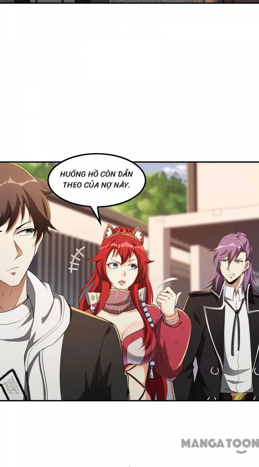 Đệ Nhất Ở Rể Nettruyen ZZZ Chương 109 Page 39