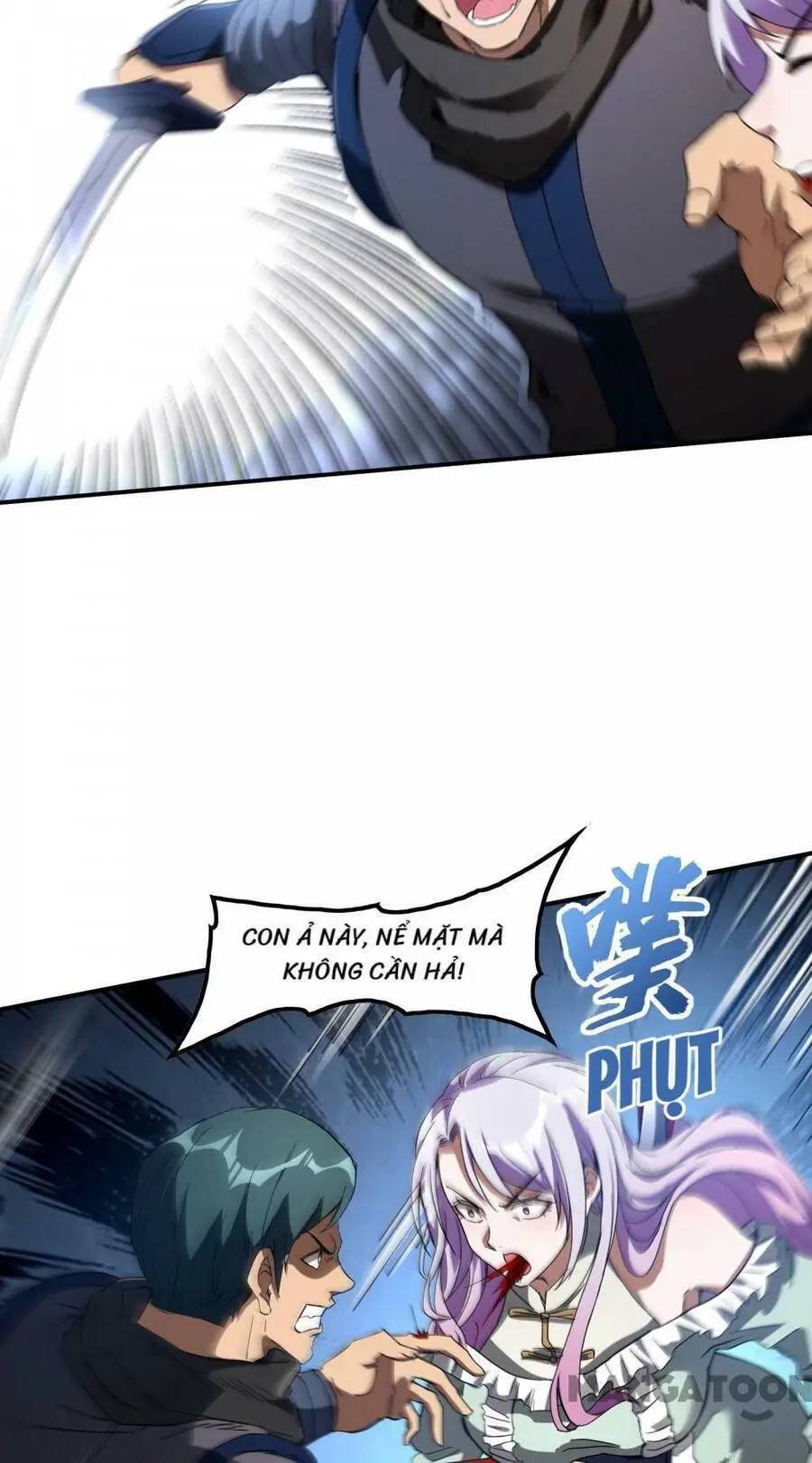 Đệ Nhất Ở Rể Nettruyen ZZZ Chương 108 Page 18