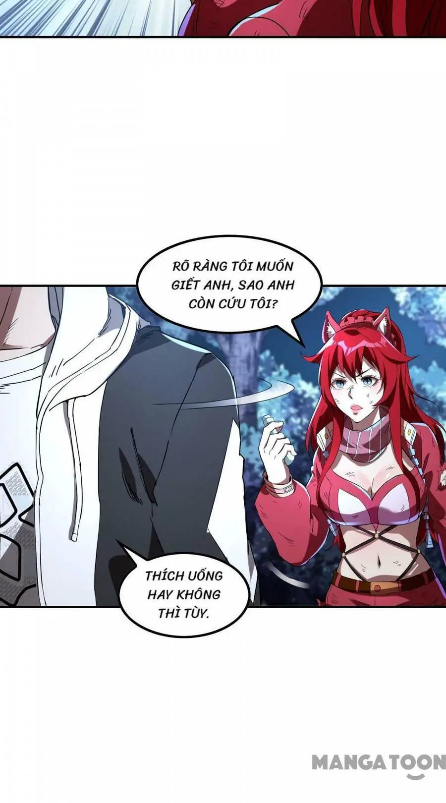 Đệ Nhất Ở Rể Nettruyen ZZZ Chương 108 Page 30