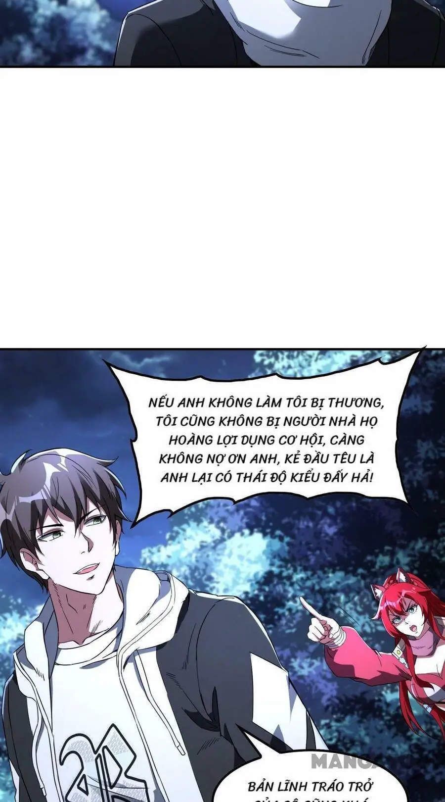 Đệ Nhất Ở Rể Nettruyen ZZZ Chương 108 Page 36